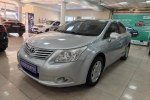 Toyota Avensis  2009 � ������������