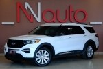Ford Explorer  2020 � ����