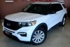 Ford Explorer  2020. ���� 2
