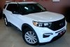 Ford Explorer  2020. ���� 4