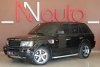 Land Rover Range Rover Sport 2007