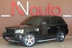 Land Rover Range Rover Sport  2007 � ����