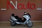 Suzuki Skywave  2007 � ����