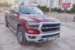 Dodge Ram Van  2019 � ���