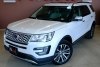 Ford Explorer  2017. ���� 2