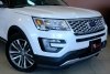 Ford Explorer  2017. ���� 3