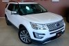 Ford Explorer  2017. ���� 4