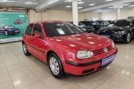 Volkswagen Golf  2003 � ������������