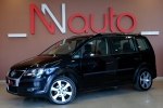 Volkswagen Touran  2008 � ����