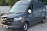 Mercedes Sprinter 2.2CDi 2020 � ���