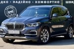 BMW X5 M G05 40i 2018 � ���