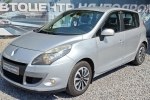 Renault Scenic 1.4 TCe 2011 � ���