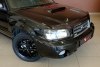 Subaru Forester  2004. ���� 3