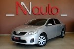 Toyota Corolla  2012 � ����