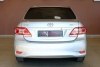 Toyota Corolla  2012. ���� 6