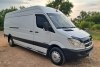 Mercedes Sprinter ��ղ 2007. ���� 1