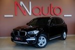 BMW X3  2019 � ����