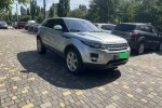 Land Rover Range Rover Evoque  2015 � ����