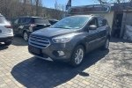 Ford Escape  2018 � ����