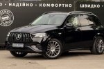 Mercedes GLE-Class 350de PHEV 2023 � ���