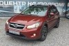 Subaru XV 2012