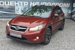 Subaru XV 2.0i CVT 2012 � ���