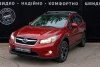 Subaru XV 2012