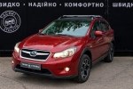Subaru XV 2.0i CVT 2012 � ���