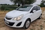 Opel Corsa 2011