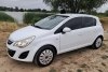 Opel Corsa CDTI 2011. ���� 2