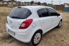 Opel Corsa CDTI 2011. ���� 6