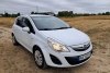 Opel Corsa CDTI 2011. ���� 8