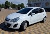 Opel Corsa 2011