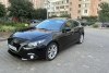 Mazda 3  2016. ���� 2