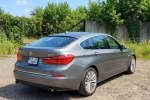 BMW 5 Series GT 2015 � ������