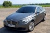 BMW 5 Series GT 2015. ���� 3