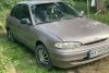 Hyundai  Accent  1995 �826150