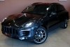 Porsche Macan  2017. ���� 2