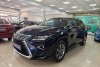 Lexus RX 2018