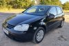 Volkswagen Golf 2004