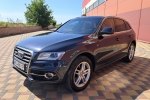 Audi Q5 SQ5 Sline 2013 � �������
