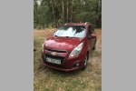 Chevrolet Spark LT 2021 � ��������
