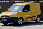 Fiat Doblo 1.3D MT 2012 � ���