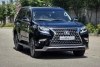 Lexus GX  2019. ���� 1