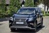 Lexus GX  2019. ���� 2