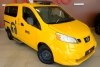 Nissan NV200  2014. ���� 4