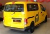 Nissan NV200  2014. ���� 5