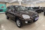 KIA Sportage  2006 � ������������