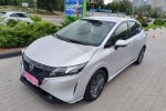 Nissan Note XV-SELECTION 2022 � ���