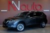 Nissan Rogue 2018